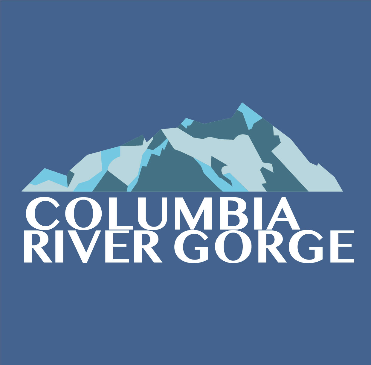 Columbia River Gorge Vacation Site