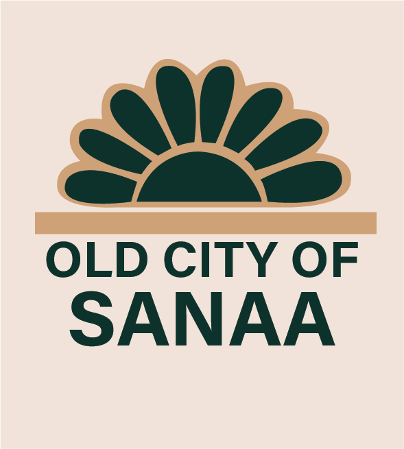 UNESCO Old City of Sana'a Print Collateral